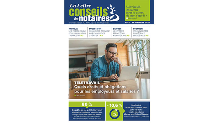 Télétravail : droits et obligations des employeurs et salariés